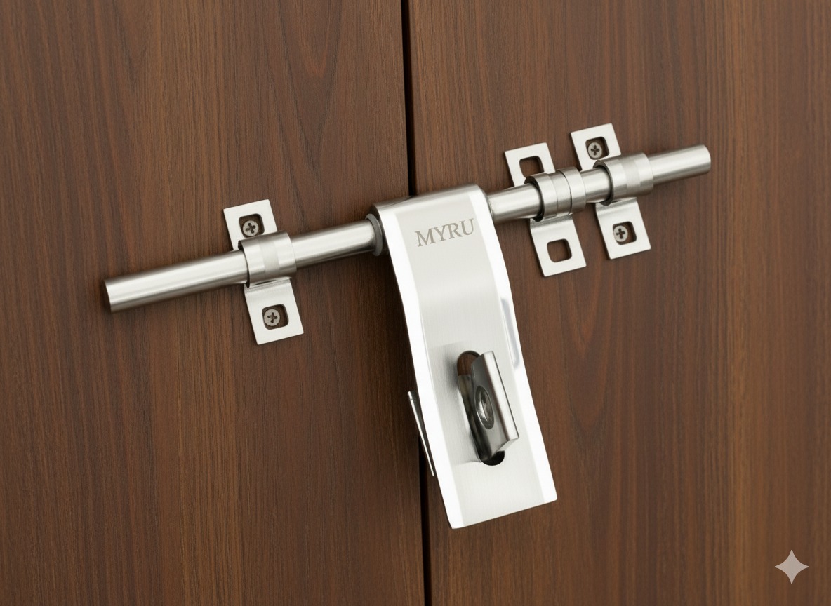 Door Handles